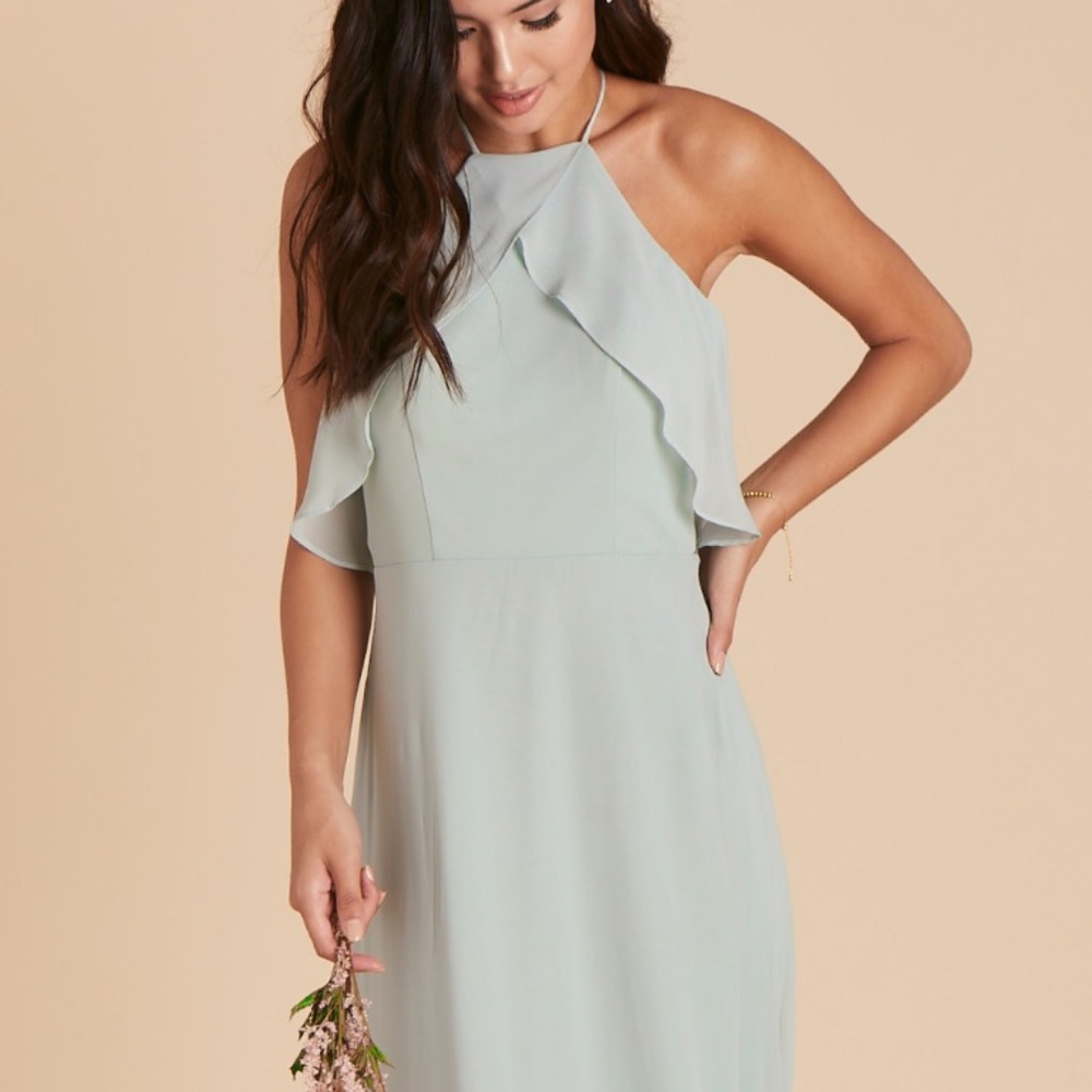 Bridesmaid Dress